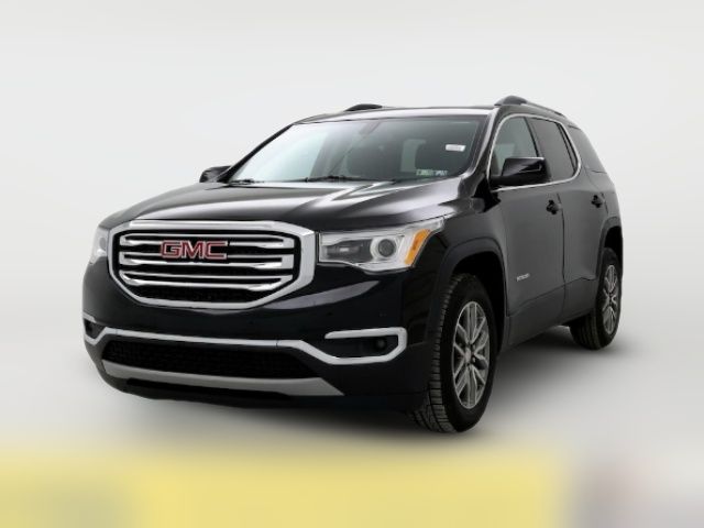 2018 GMC Acadia SLE