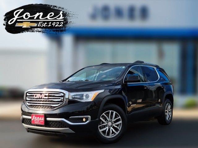 2018 GMC Acadia SLE