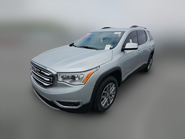 2018 GMC Acadia SLE