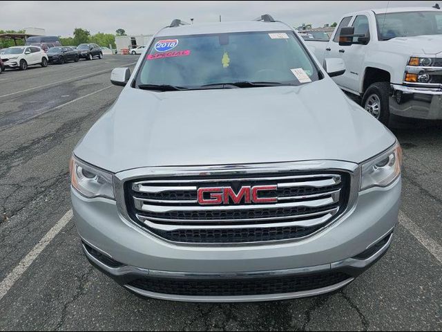 2018 GMC Acadia SLE