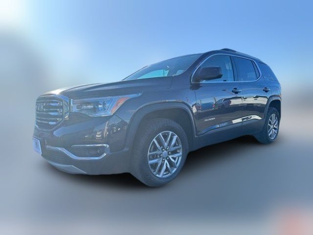 2018 GMC Acadia SLE