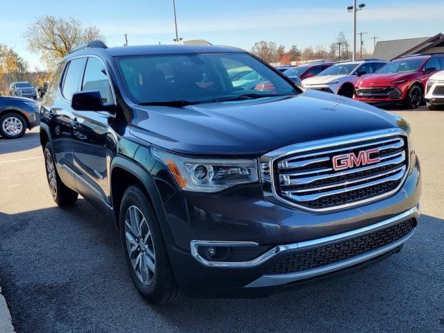 2018 GMC Acadia SLE