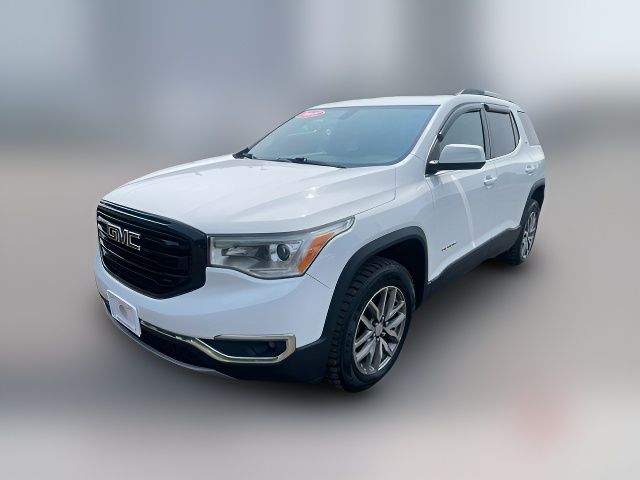 2018 GMC Acadia SLE