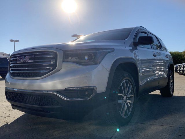 2018 GMC Acadia SLE