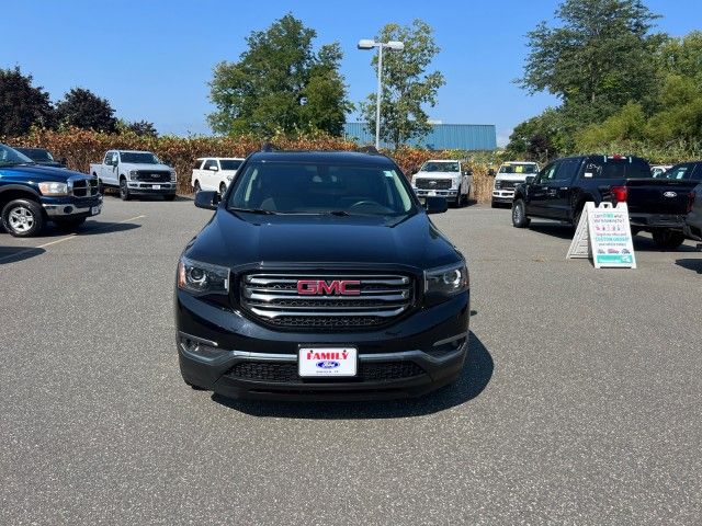 2018 GMC Acadia SLE