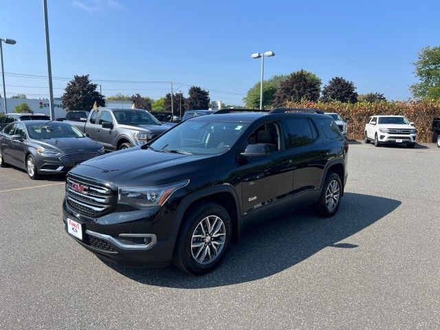 2018 GMC Acadia SLE