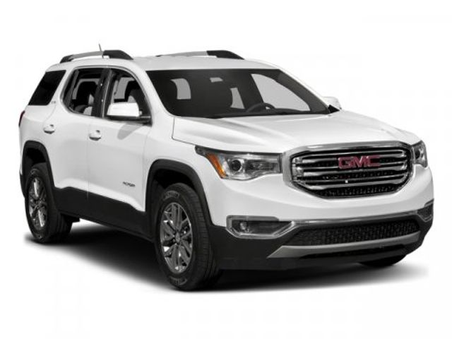 2018 GMC Acadia SLE