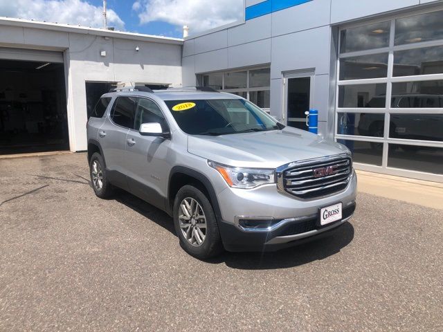 2018 GMC Acadia SLE