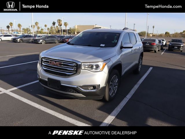 2018 GMC Acadia SLE