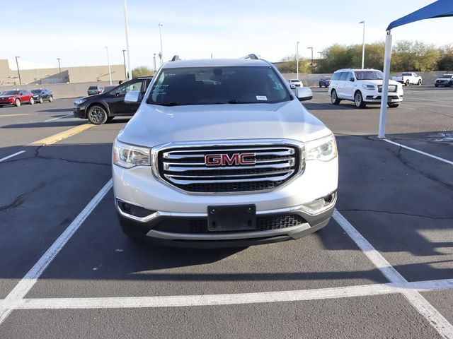 2018 GMC Acadia SLE