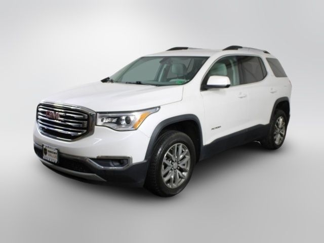 2018 GMC Acadia SLE