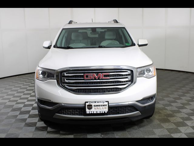 2018 GMC Acadia SLE