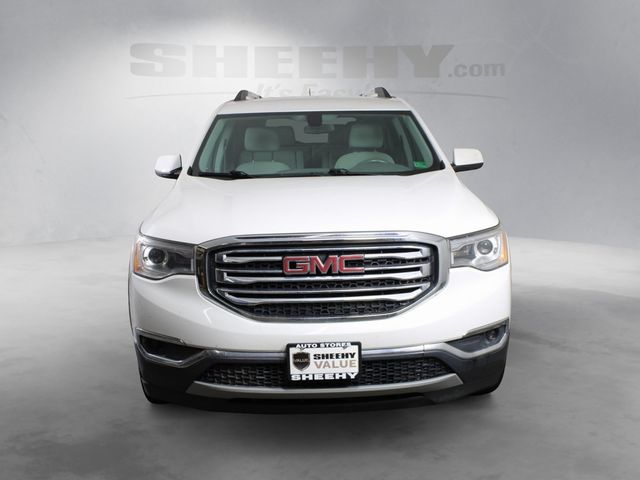 2018 GMC Acadia SLE