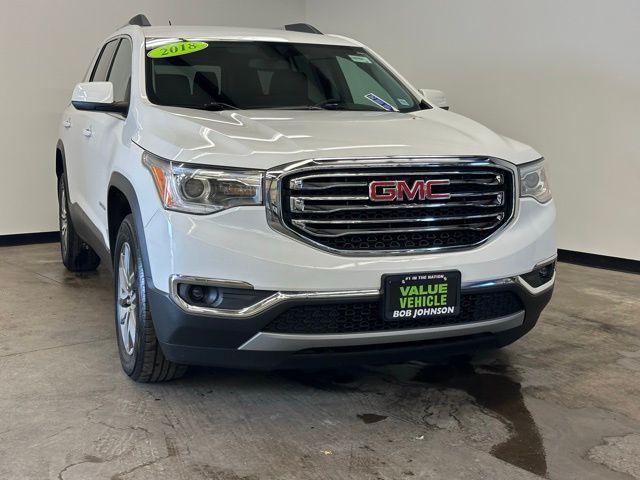 2018 GMC Acadia SLE