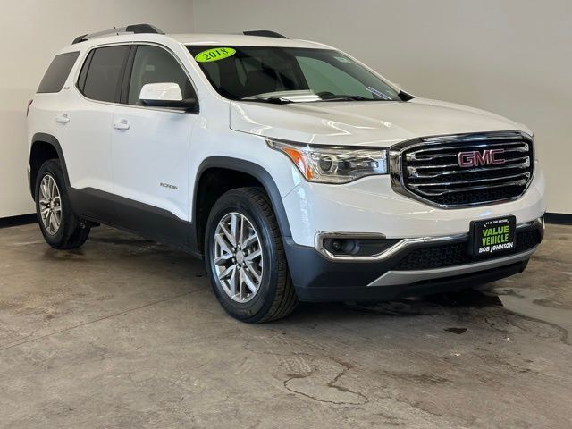 2018 GMC Acadia SLE