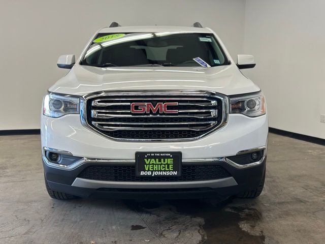 2018 GMC Acadia SLE