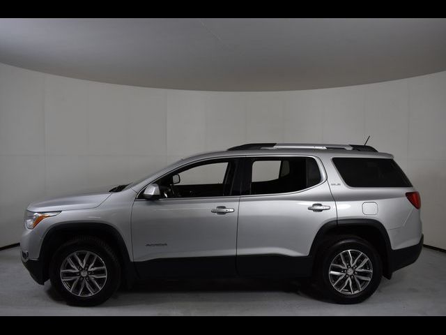 2018 GMC Acadia SLE