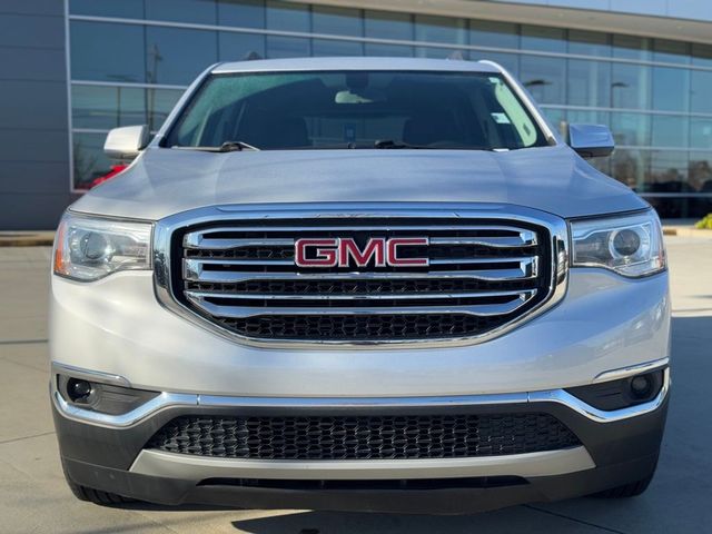 2018 GMC Acadia SLE