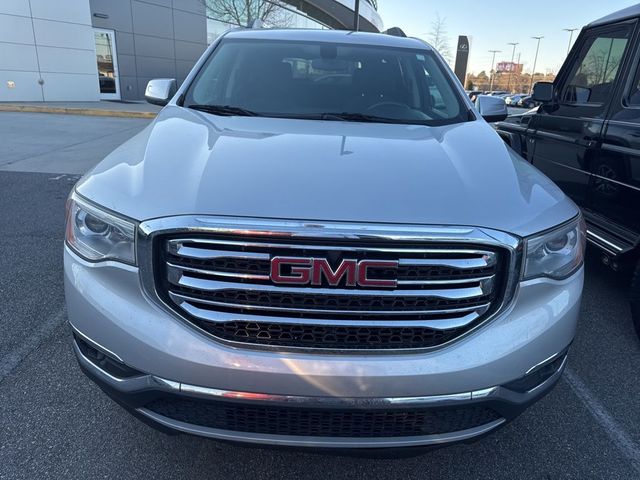 2018 GMC Acadia SLE