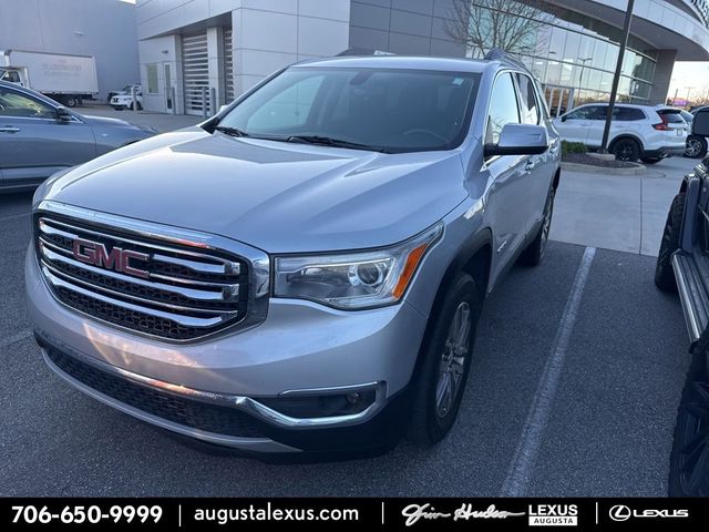 2018 GMC Acadia SLE