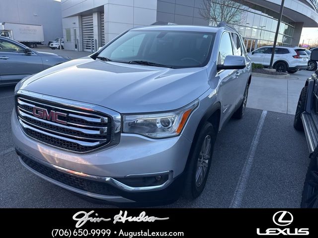 2018 GMC Acadia SLE