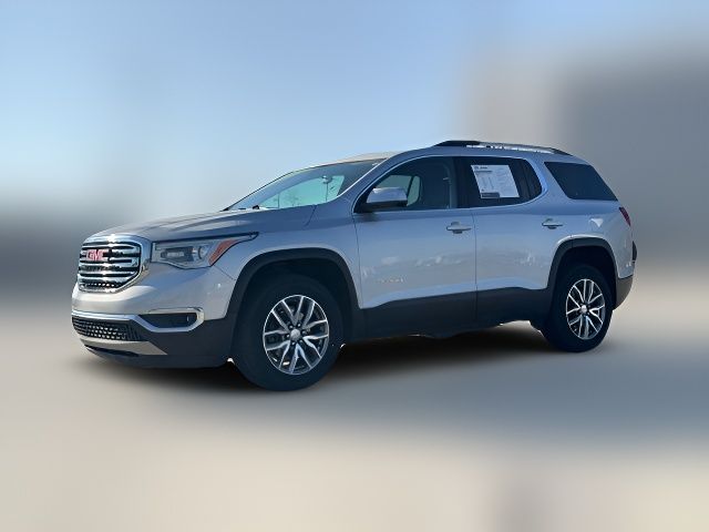 2018 GMC Acadia SLE