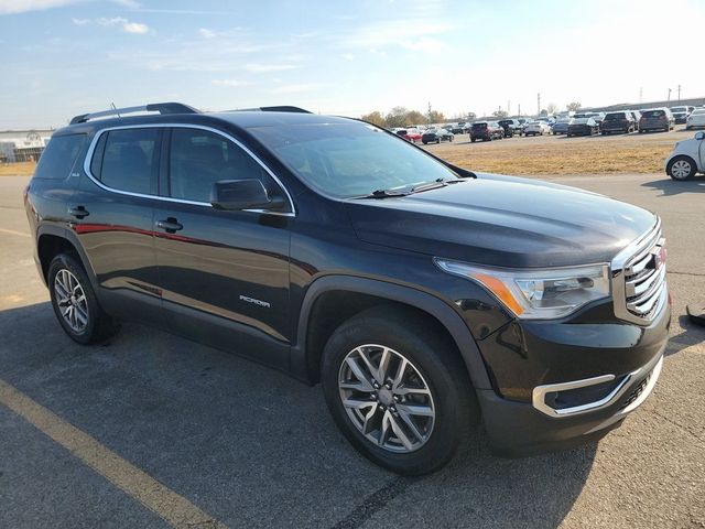 2018 GMC Acadia SLE