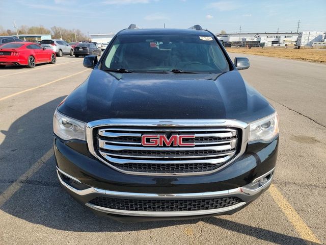 2018 GMC Acadia SLE