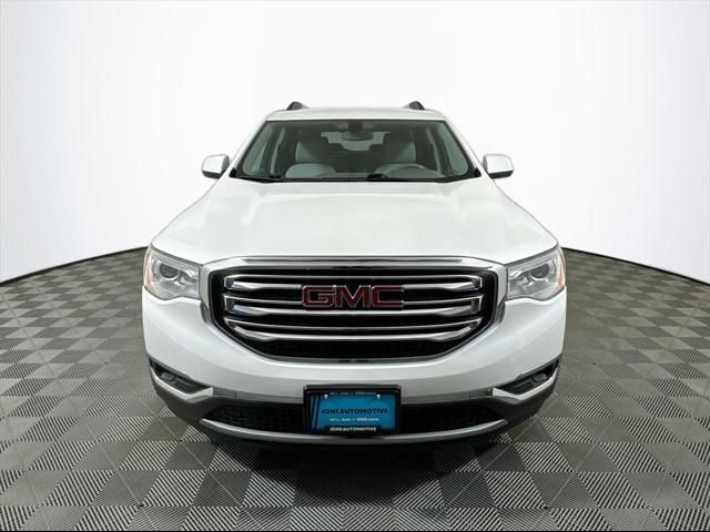 2018 GMC Acadia SLE