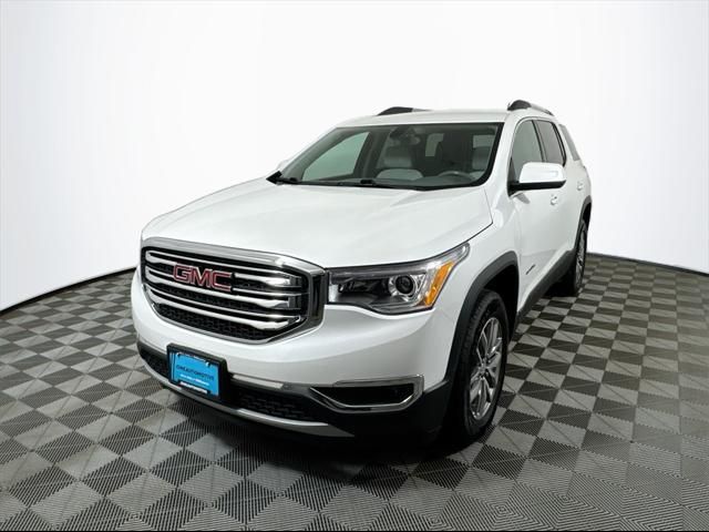 2018 GMC Acadia SLE