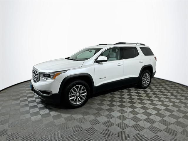 2018 GMC Acadia SLE