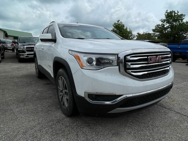 2018 GMC Acadia SLE