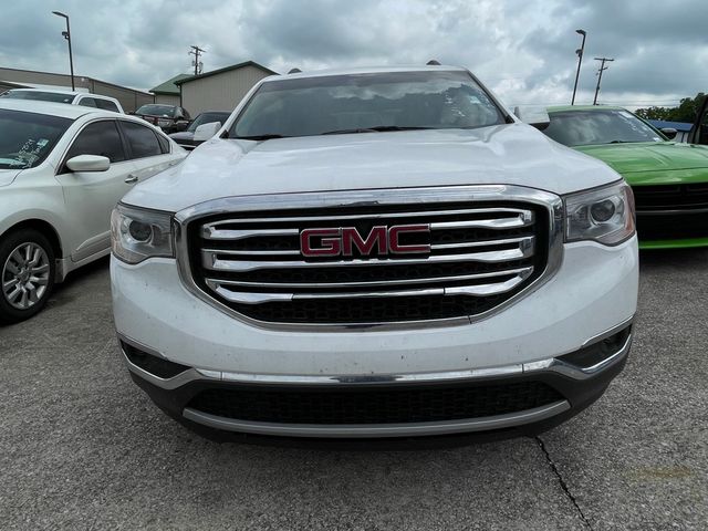 2018 GMC Acadia SLE