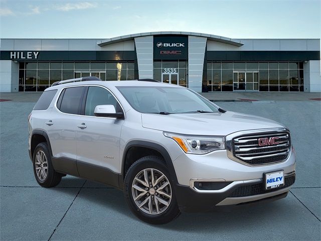 2018 GMC Acadia SLE