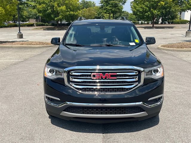 2018 GMC Acadia SLE