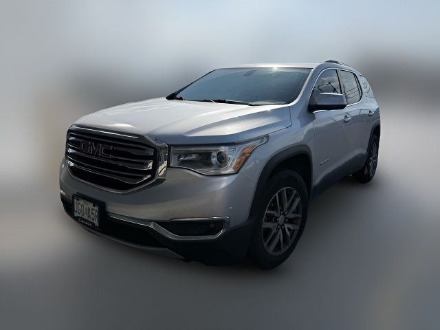 2018 GMC Acadia SLE
