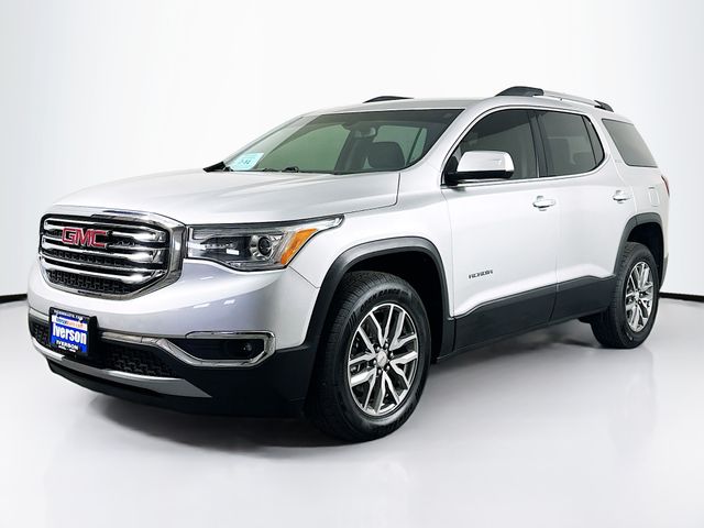 2018 GMC Acadia SLE