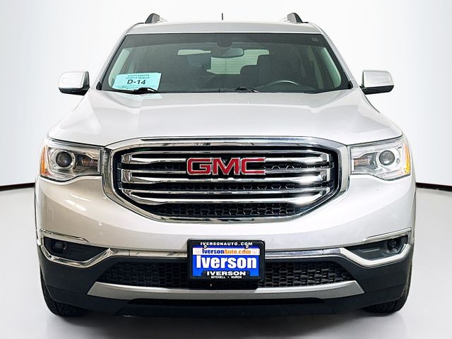 2018 GMC Acadia SLE