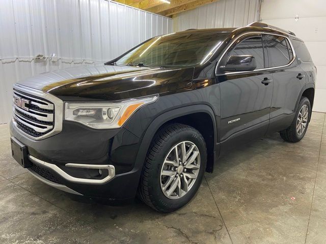 2018 GMC Acadia SLE