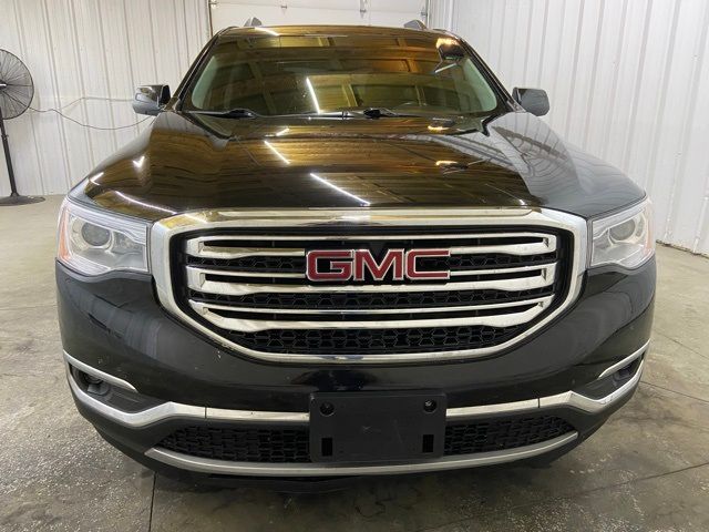 2018 GMC Acadia SLE