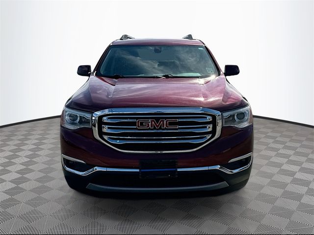 2018 GMC Acadia SLE