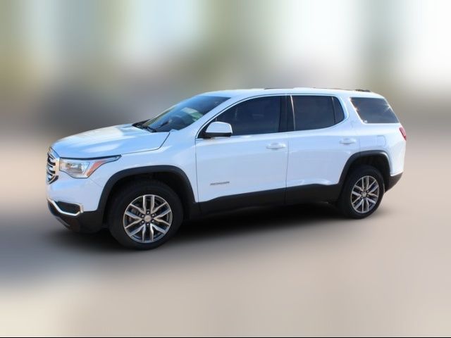 2018 GMC Acadia SLE