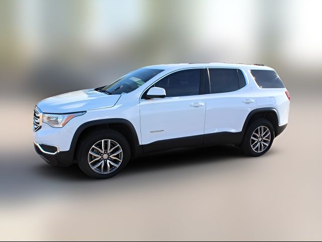 2018 GMC Acadia SLE