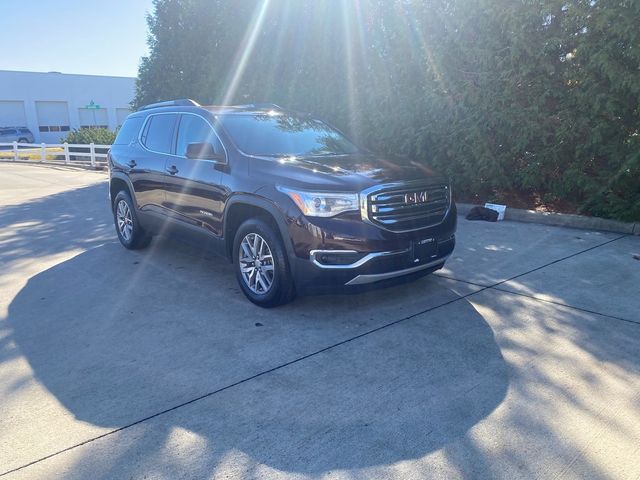 2018 GMC Acadia SLE