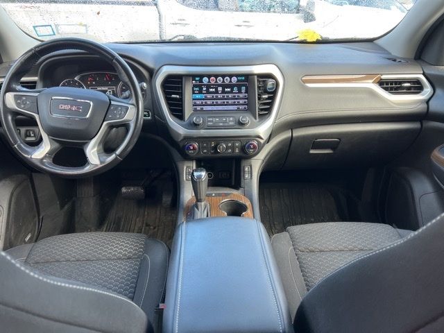 2018 GMC Acadia SLE