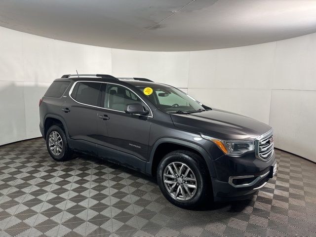 2018 GMC Acadia SLE