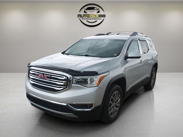 2018 GMC Acadia SLE