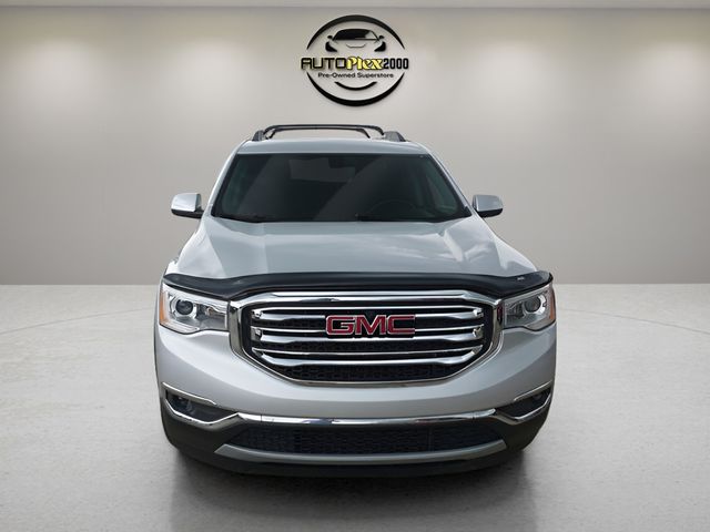 2018 GMC Acadia SLE