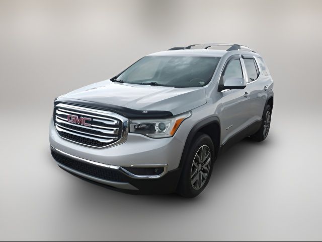 2018 GMC Acadia SLE