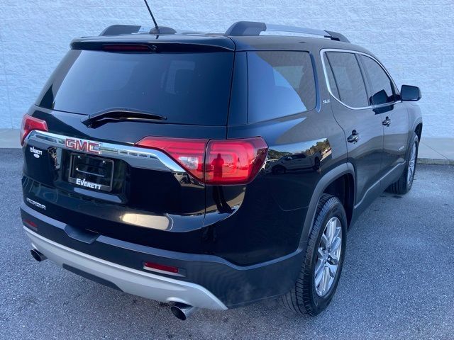 2018 GMC Acadia SLE
